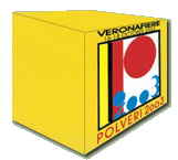 EUROPOLVERI vi aspetta a  POLVERI 2003