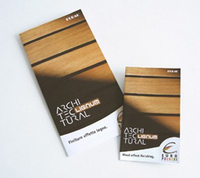 ArchitecturalLignum: i colori ed il calore del legno