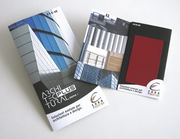 Novita' per architetti e designers