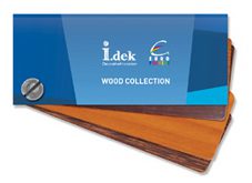 Nuovo Campionario ArchitecturalLignum