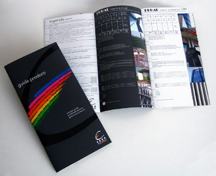 Nuova Guida Prodotti edizione 2.0