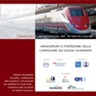 Convegno - Verniciatura e Protezione dalla corrosione dei veicoli Ferroviari