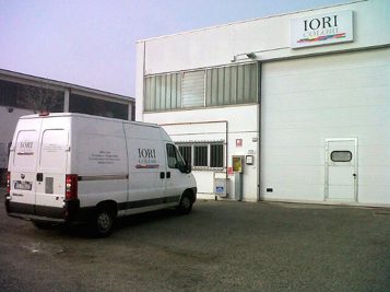 Torna operativo il deposito di Reggio Emilia