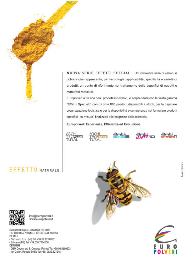 Ape - Advertising 2014