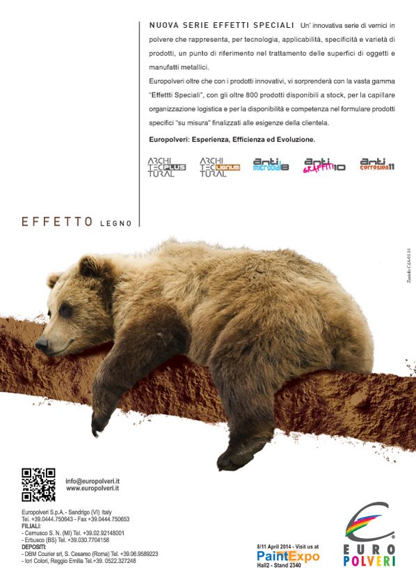 Orso - Advertising 2014