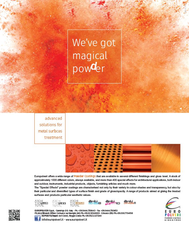 We've got magical PowDer