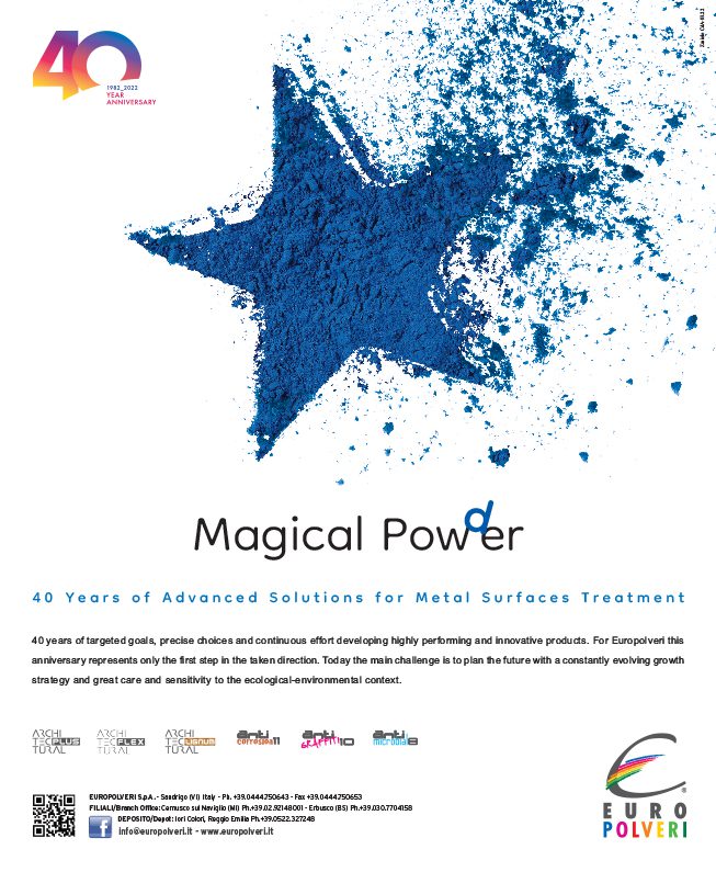 Magical Powder