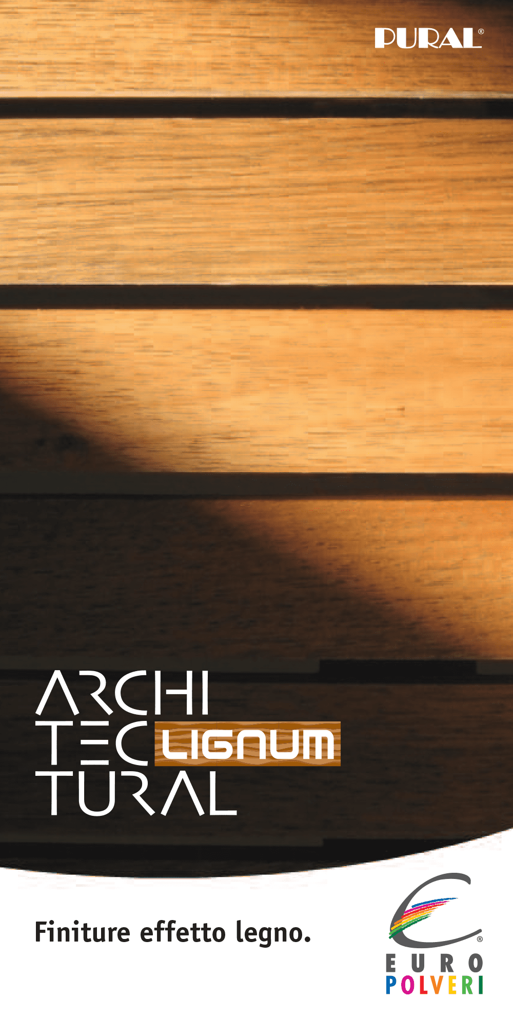 Europolveri - Architectural Lignum