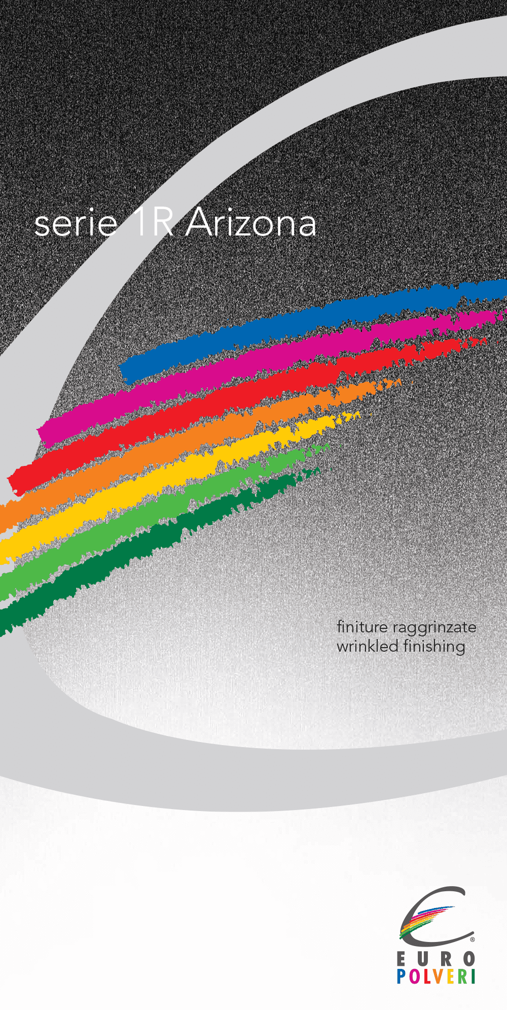Europolveri - 1R Arizona