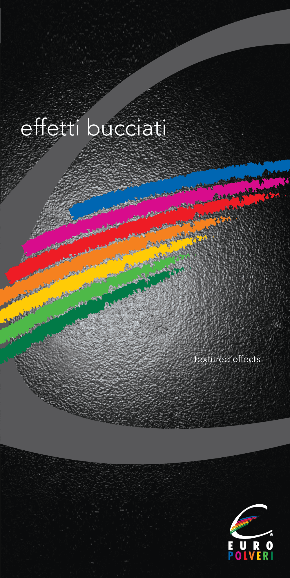 Europolveri - Effetti bucciati