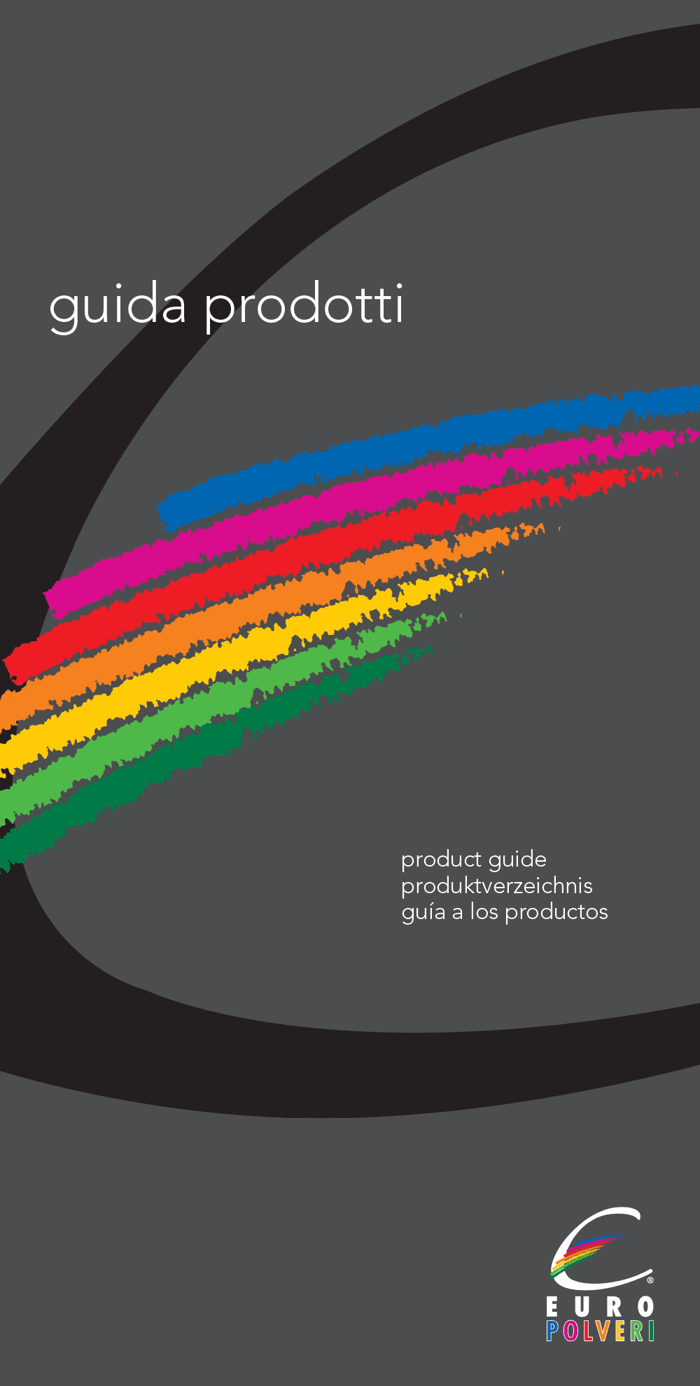 Europolveri - Guida Prodotti